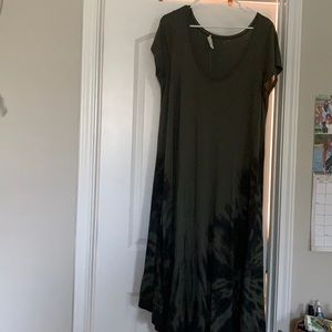 Free people dress